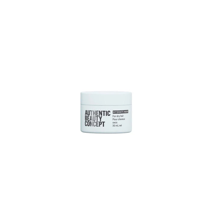 Authentic Beauty Concept Aufbauende Haarkur 250 ml