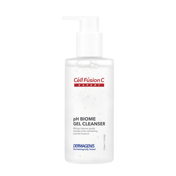 Dermagenis pH Biome Gel Cleanser