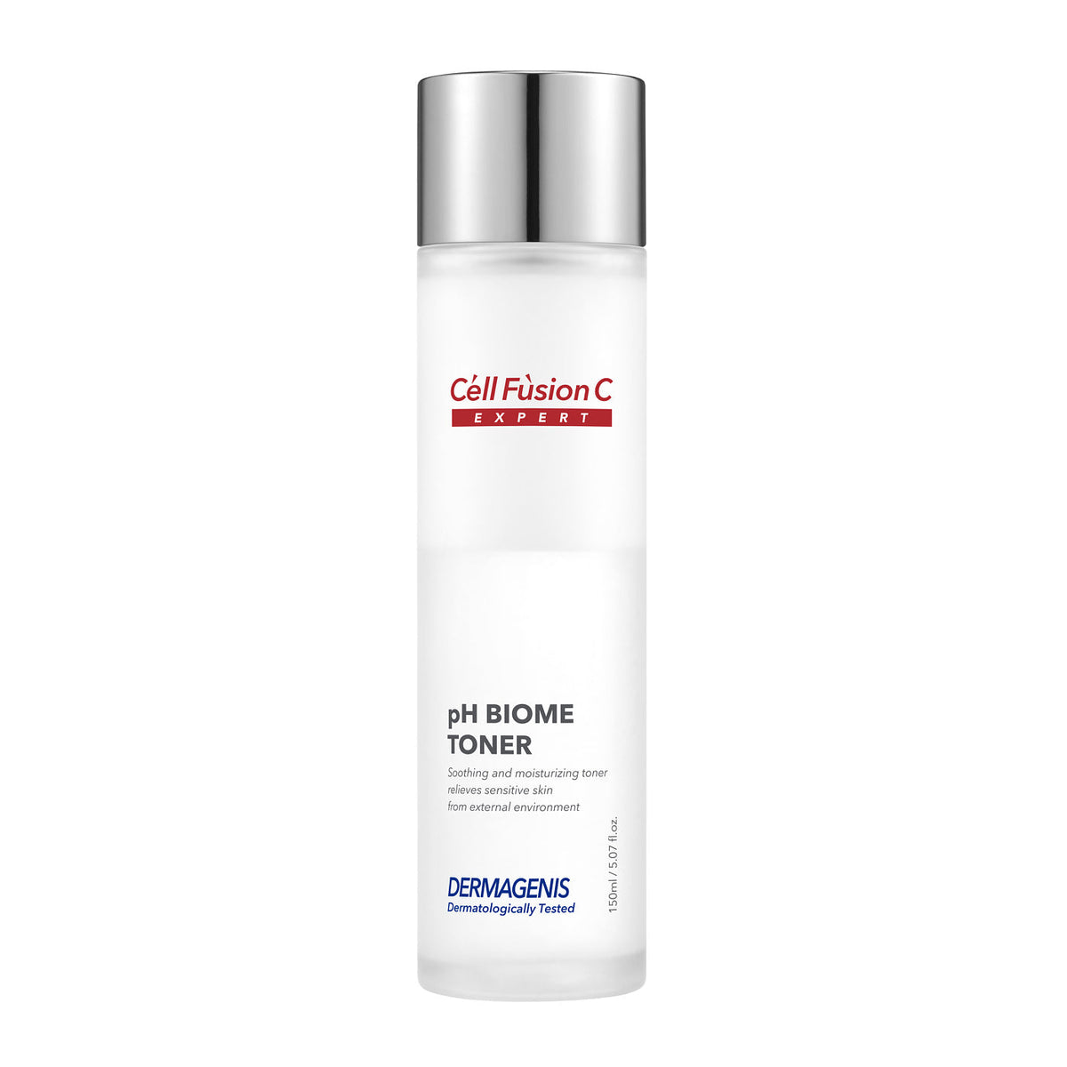 Cell Fusion C Dermagenis pH Biome Toner
