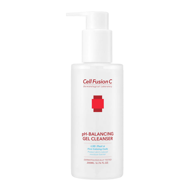 Post Alpha pH Balancing Cleansing Gel