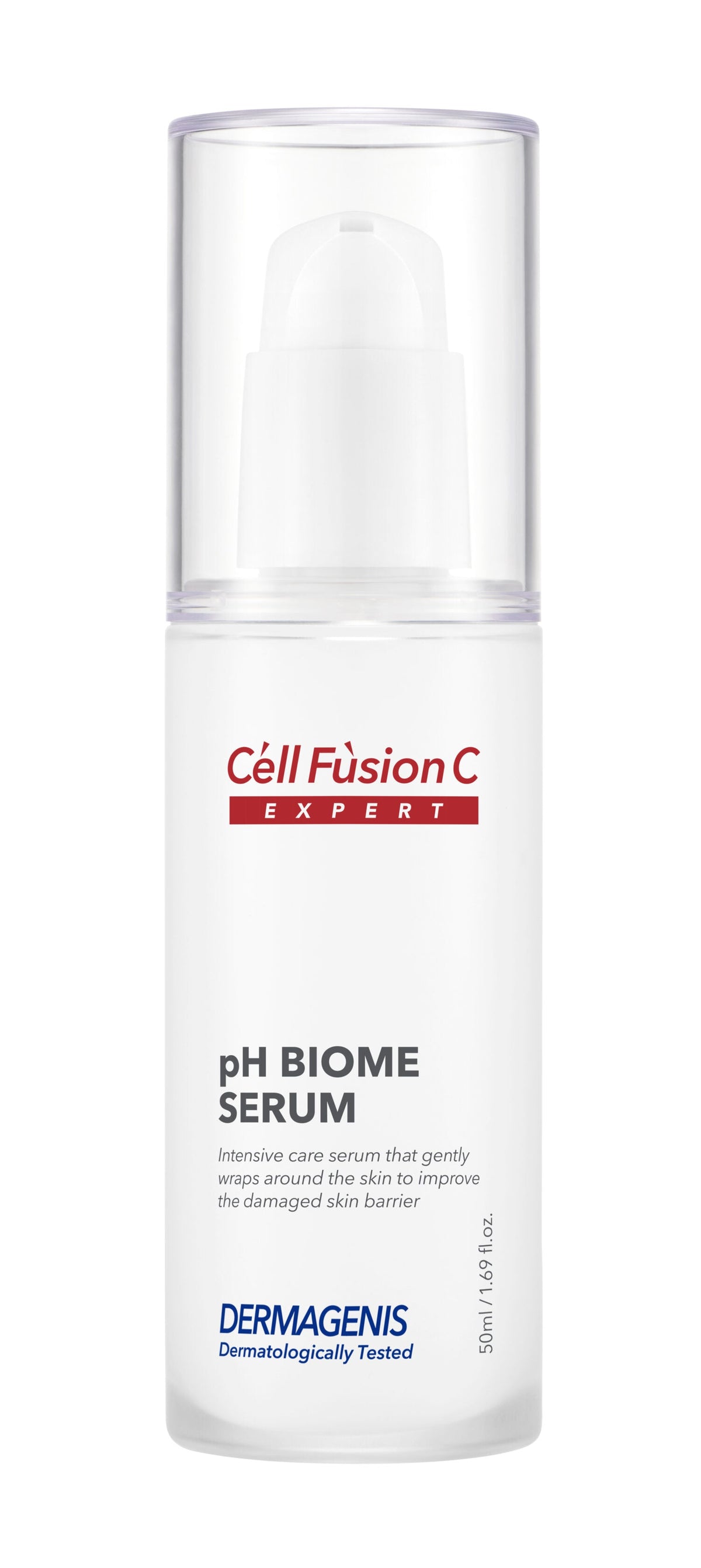 Cell Fusion C Dermagenis pH Biome Serum