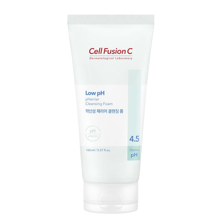 Low pH pHarrier Cleansing Foam