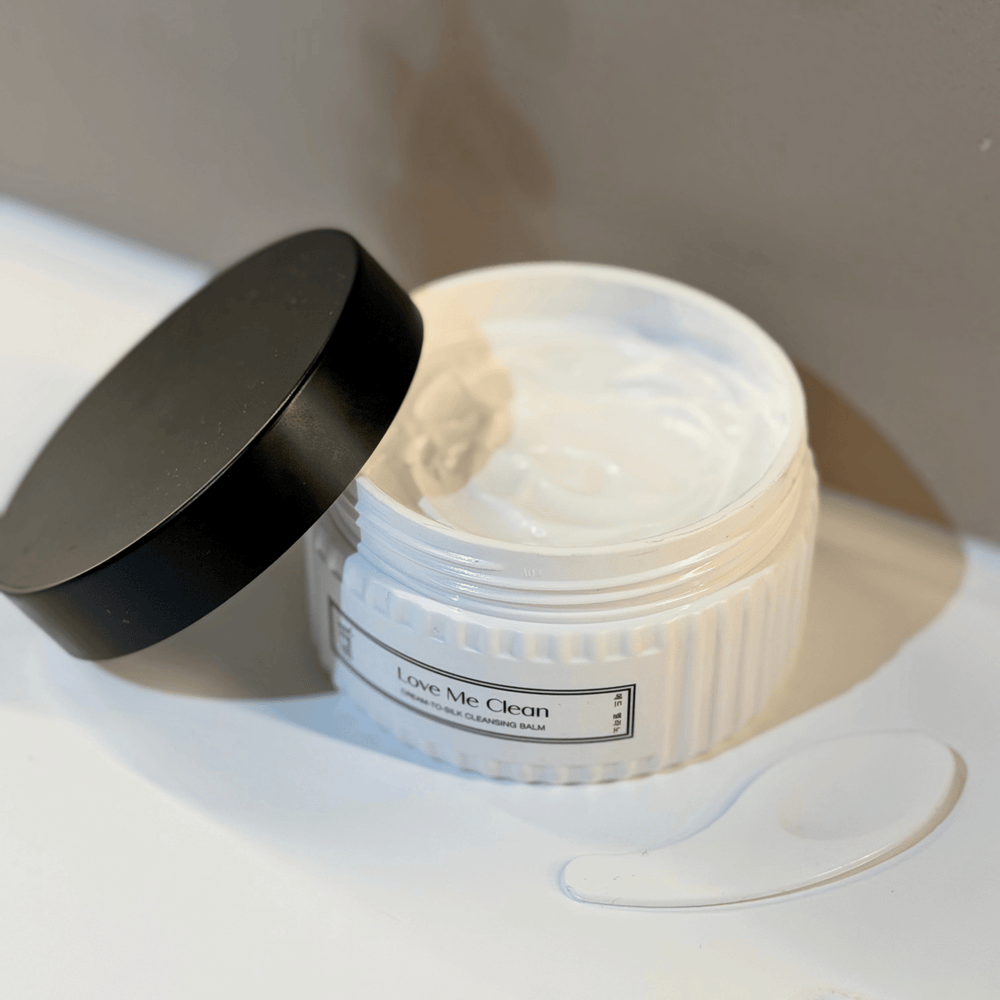 MedMelano Love Me Clean Cream-To-Silk Cleansing Balm 100 g — balsam do demakijażu