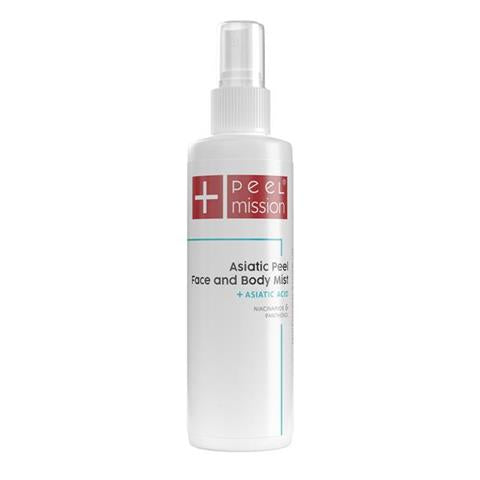Peel Mission Asiatic Balm 150 ml — balsam w sprayu do twarzy i ciała