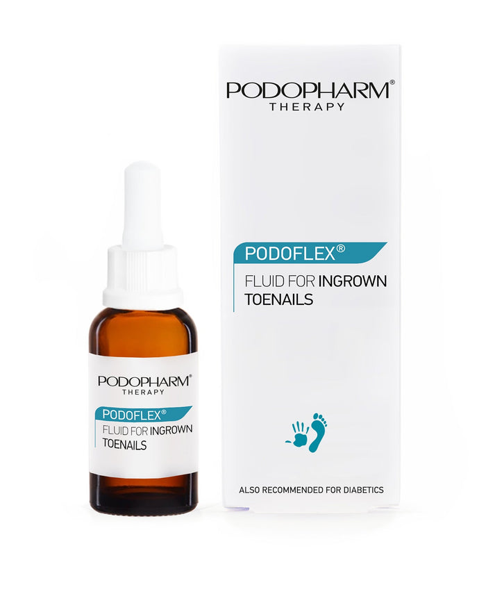 Podopharm Podoflex Fluid na wrastające paznokcie