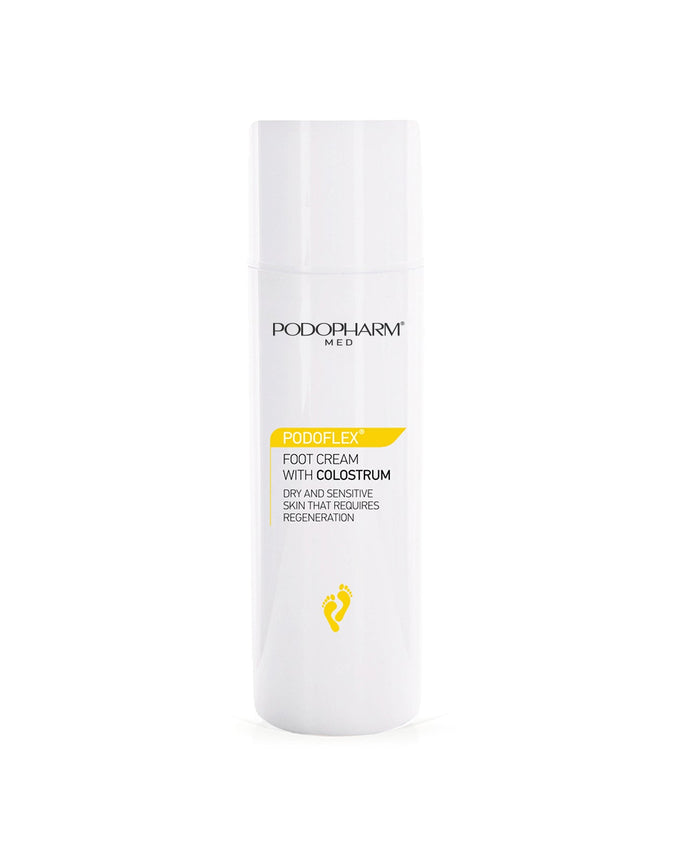 Podopharm PODOFLEX Crema para pies con calostro