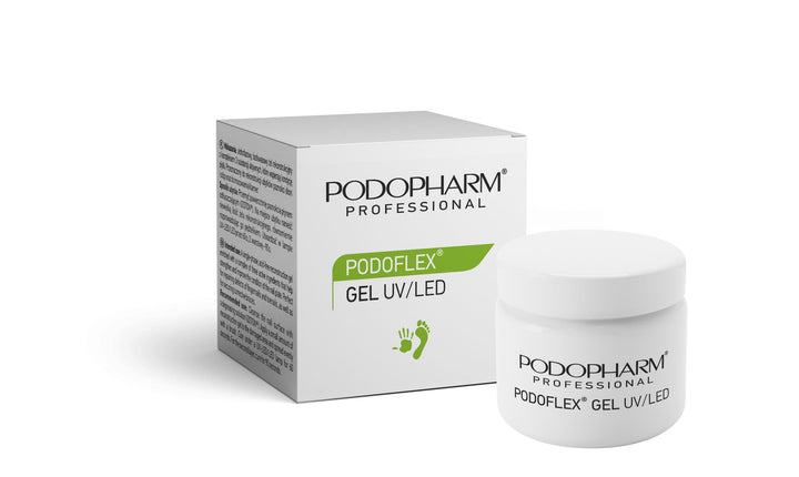 PODOFLEX GEL UV/LED