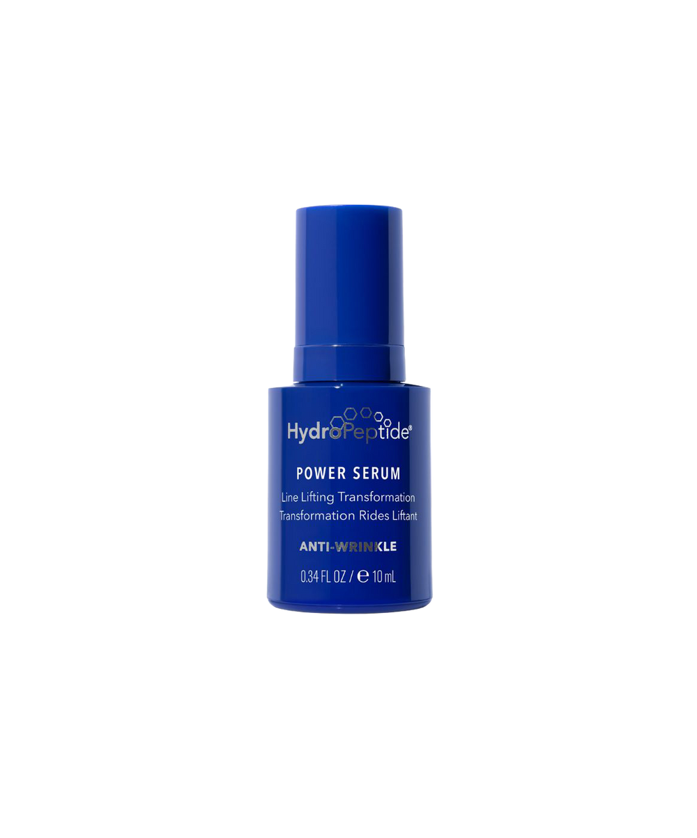 HydroPeptide Age Reversal Regimen — hatlépéses öregedés elleni rituálé
