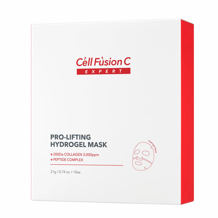 PRO-Lifting Hydrogel Mask