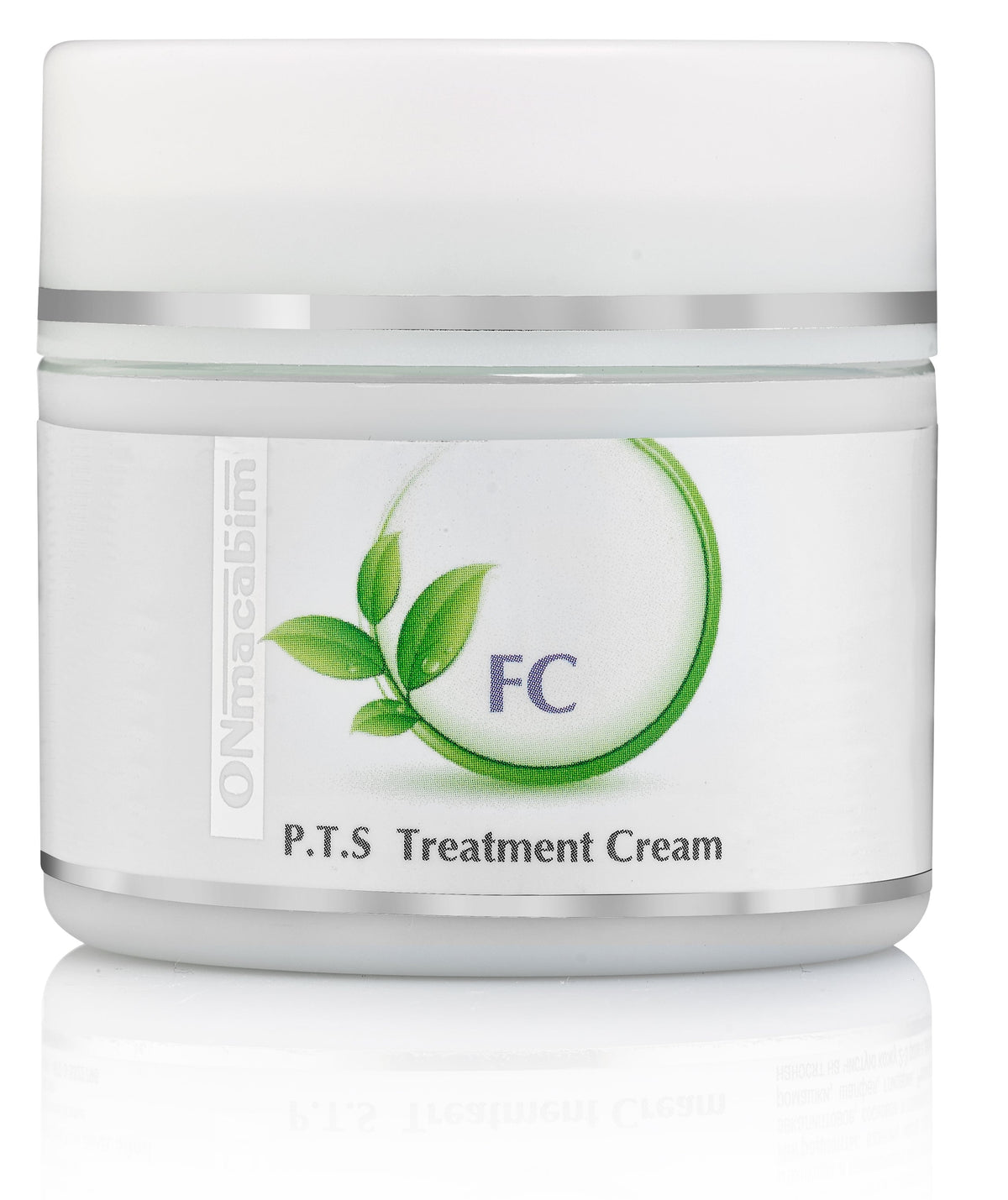 ONmacabim FC P.T.S. Crème