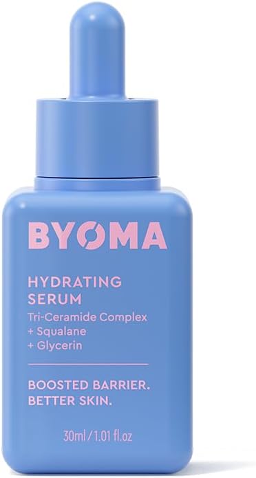 Purles 63 Moisturising Serum 30ml - Purles