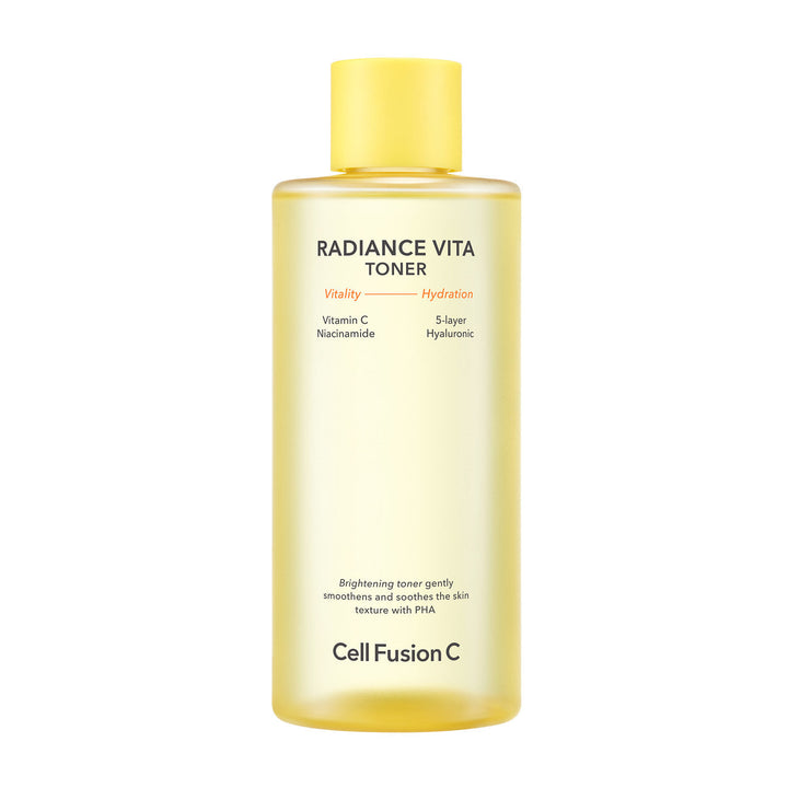 Radiance Vita Toner