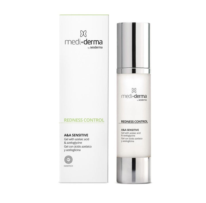 Redness Control A&A Sensitive Gel