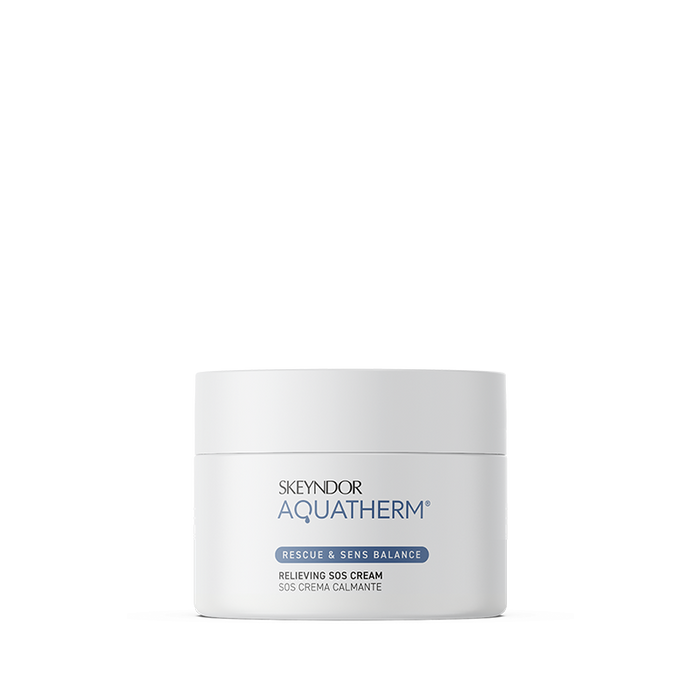 Skeyndor Aquatherm Soothing Cream 50 ml