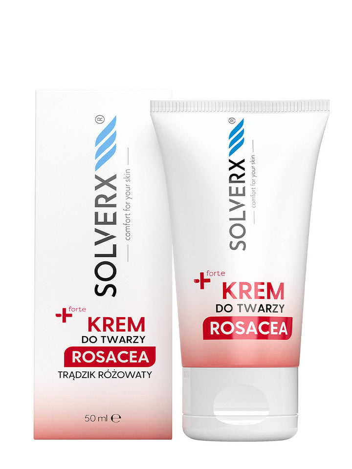 Rosacea Face Cream