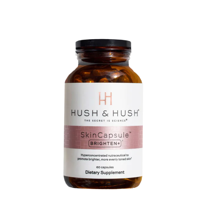 SkinCapsule Brighten+