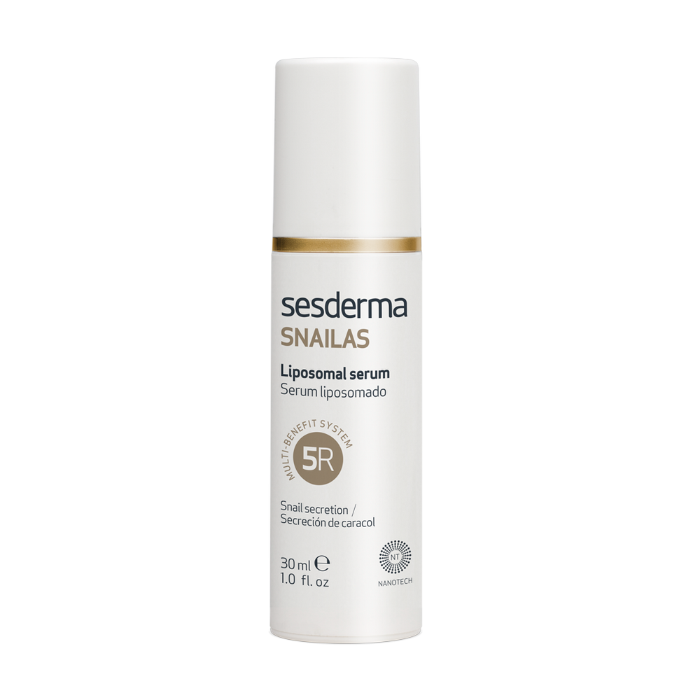 Sesderma Sebovalis Szampon leczniczy 200 ml — na łupież i łojotok