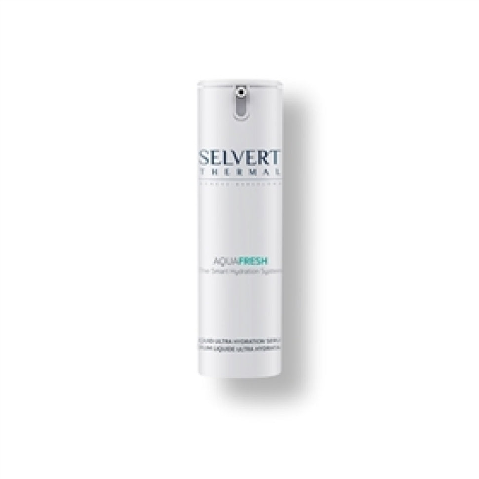 Selvert Thermal Aqua Fresh Liquid Ultra Hydration Serum