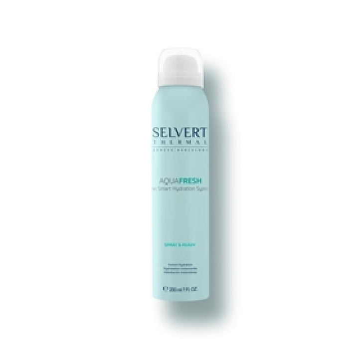 Aqua Fresh Spray & Ready Instant Hydration