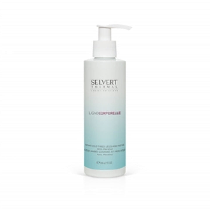 Corporelle Pro Instant Cold Tired Legs & Feet Gel
