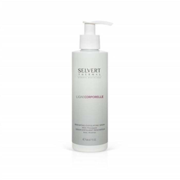 Selvert Thermal Corporelle Pro Renovating Exfoliating Serum