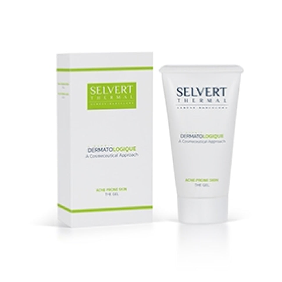 Selvert Thermal L'Esprit Derma Acne Prone Skin The Gel