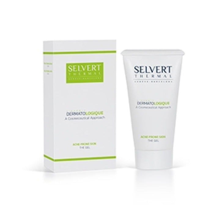 Selvert Thermal L'Esprit Derma Acne Prone Skin The Gel