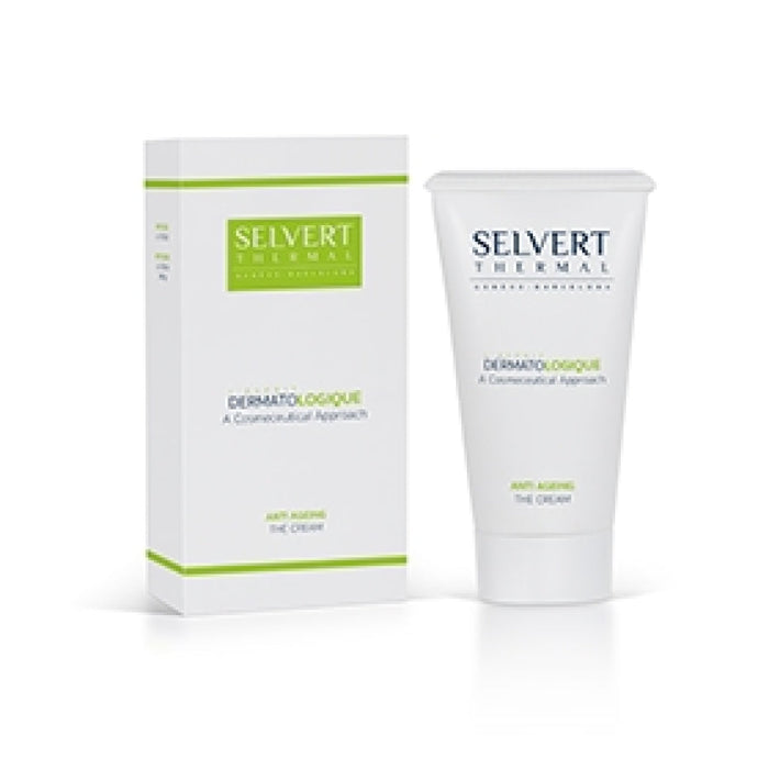 Selvert Thermal L'Esprit Derma Anti-Ageing The Cream