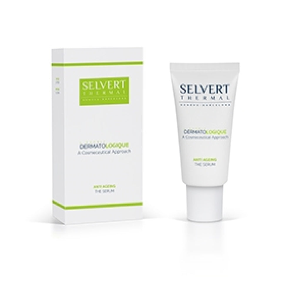 Selvert Thermal L'Esprit Derma Anti-Ageing The Serum