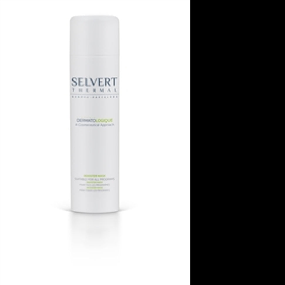 Selvert Thermal L'Esprit Derma Booster Mask — αναπλαστική μάσκα προσώπου