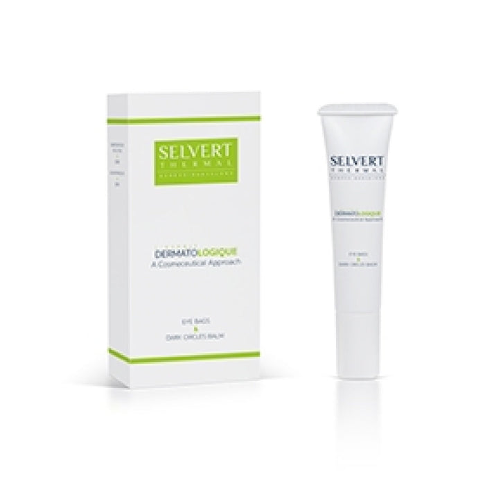 Selvert Thermal L'Esprit Derma Eye Bags & Dark Circles Balm