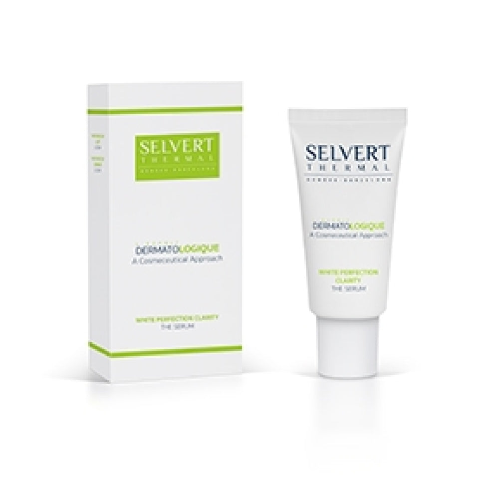 Selvert Thermal L'Esprit Derma White Perfection Clarity The Serum