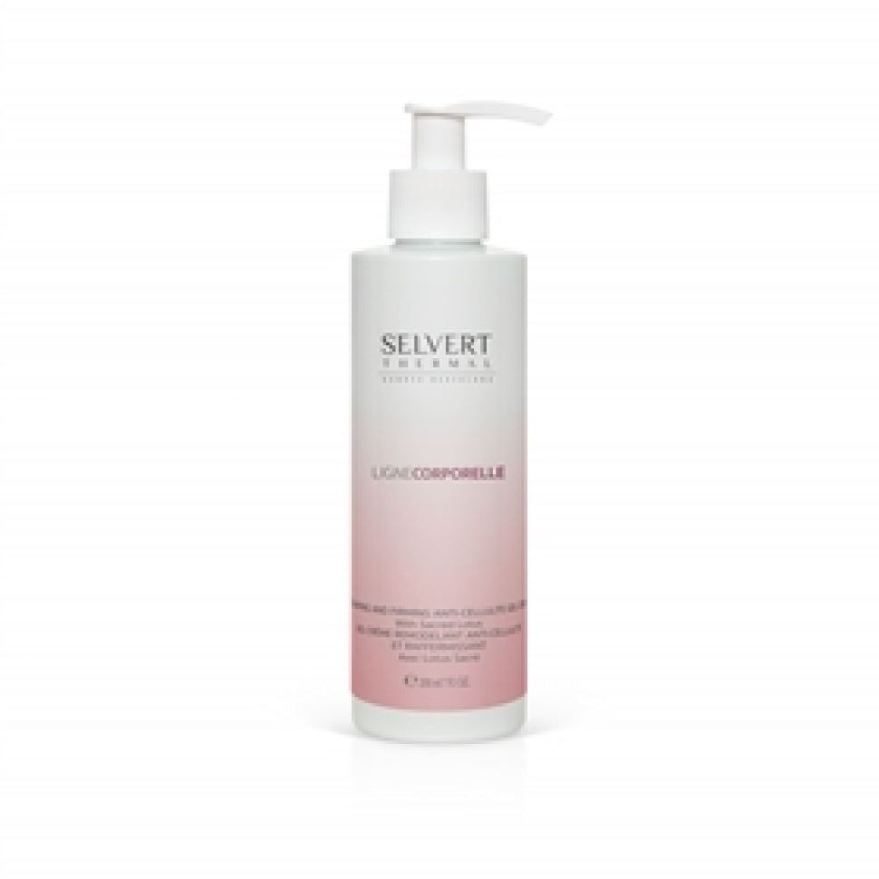 Selvert Thermal Reshaping & Firming Anti-Cellulite Gel Cream