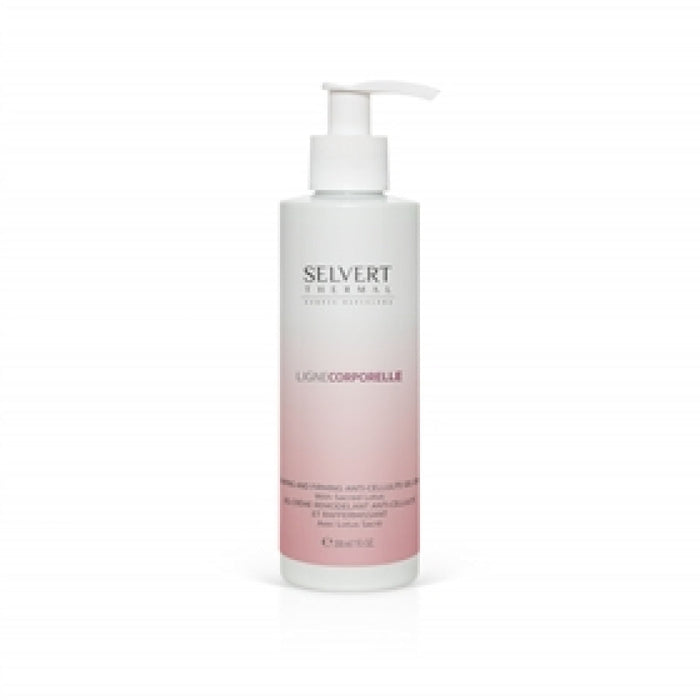 Selvert Thermal Reshaping & Firming Anti-Cellulite Gel Cream