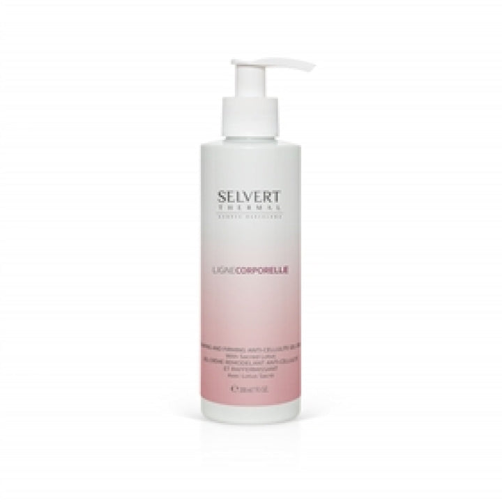 Reshaping & Firming Anti-Cellulite Gel Cream
