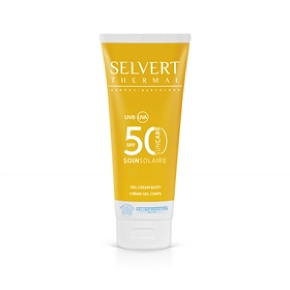 Selvert Thermal Soin d'Or - Pure Golden Mask 18K.