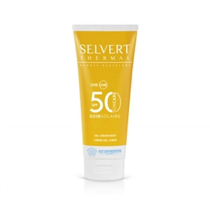Selvert Thermal Soin d'Or - Pure Golden Mask 18K.