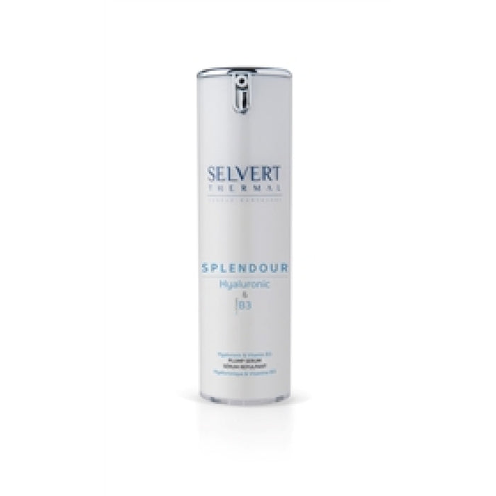 Selvert Thermal Splendour Hyaluronic & Vitamin B3 Plump Serum
