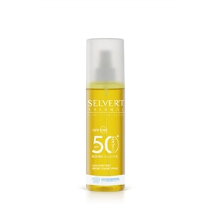 Sun Care Sport Mist SPF50 Spray 200 ml
