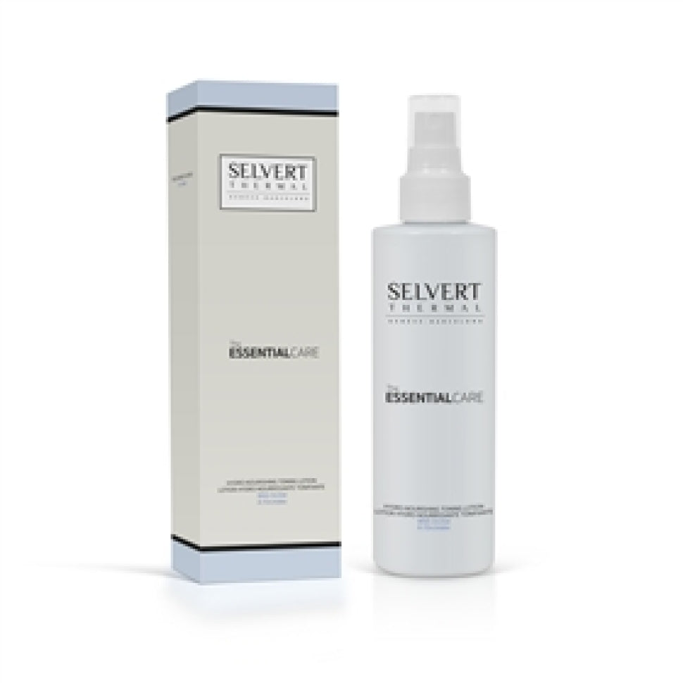 Selvert Thermal The Essential Care Hydro Nourishing Toning Lotion