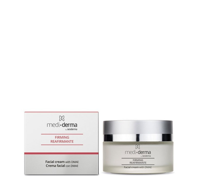 Mediderma Sens-Age Lift Firming Cream 50 ml — zpevňující krém s DMAE