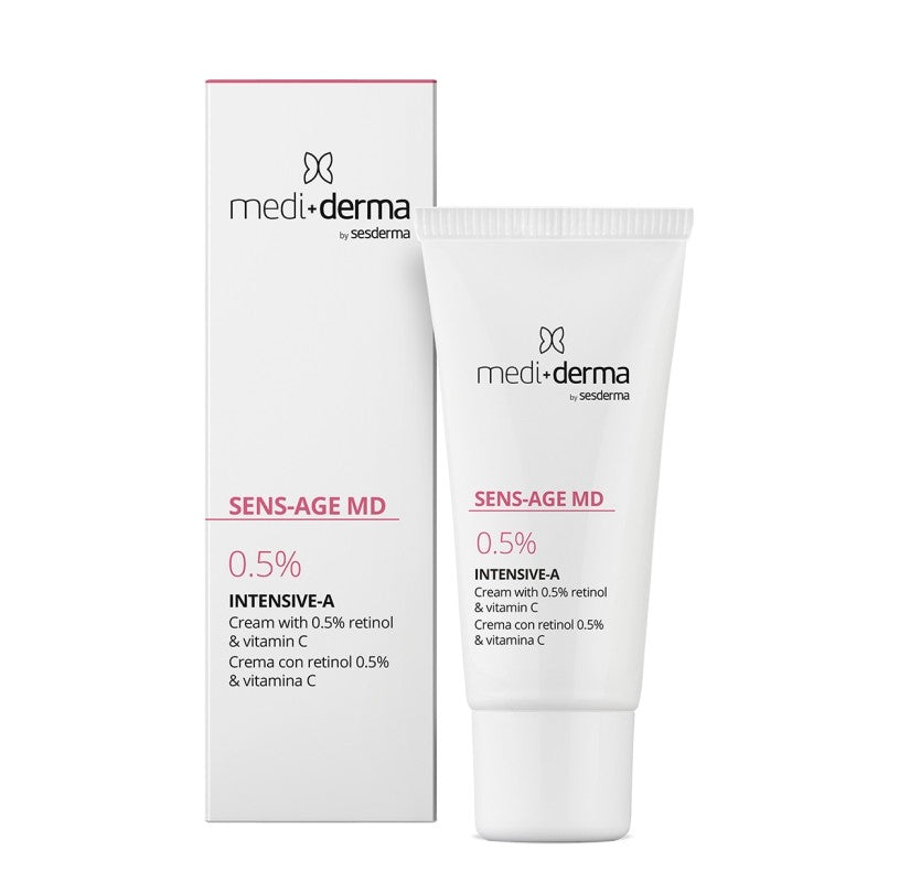 Mediderma Sens-Age Intensive-A 0.5% 50 ml