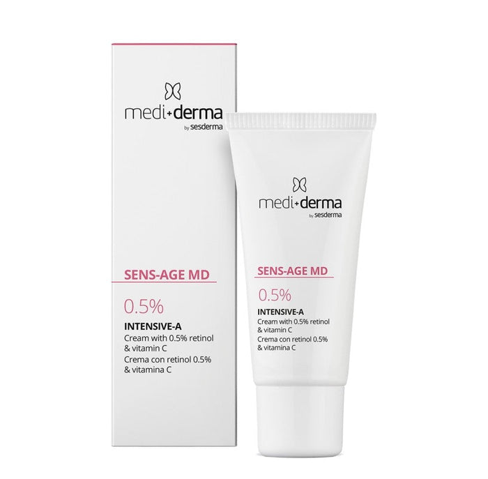 Mediderma Sens-Age Intensive-A 0.5% 50 ml