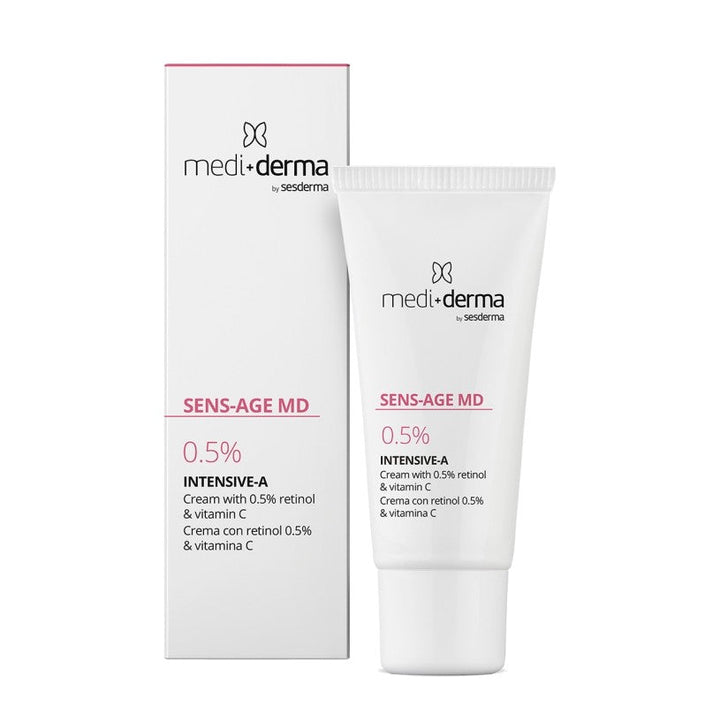 Sens-Age Intensive-A 0.5% 50 ml