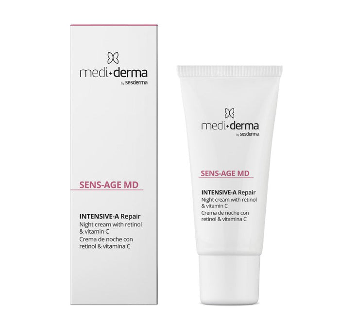 Mediderma Sens-Age Md Intensive-A Repair 0.25%