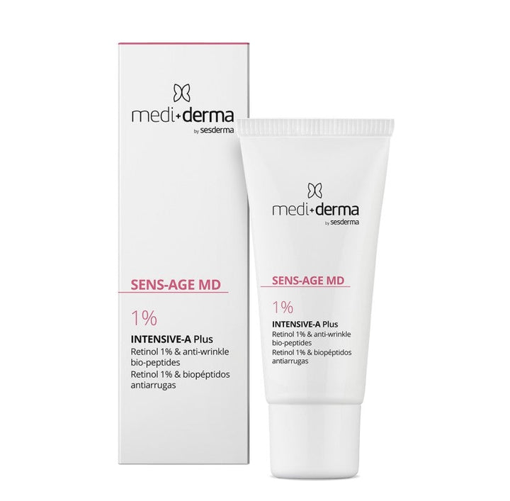 Sens-Age Md Intensive-A Plus
