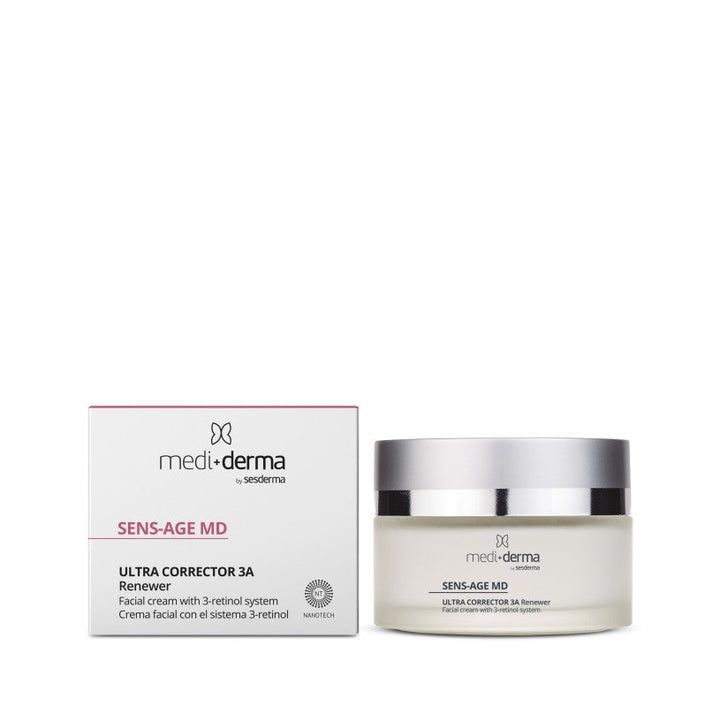 Sens-Age MD Ultra Corrector 3A Renewer