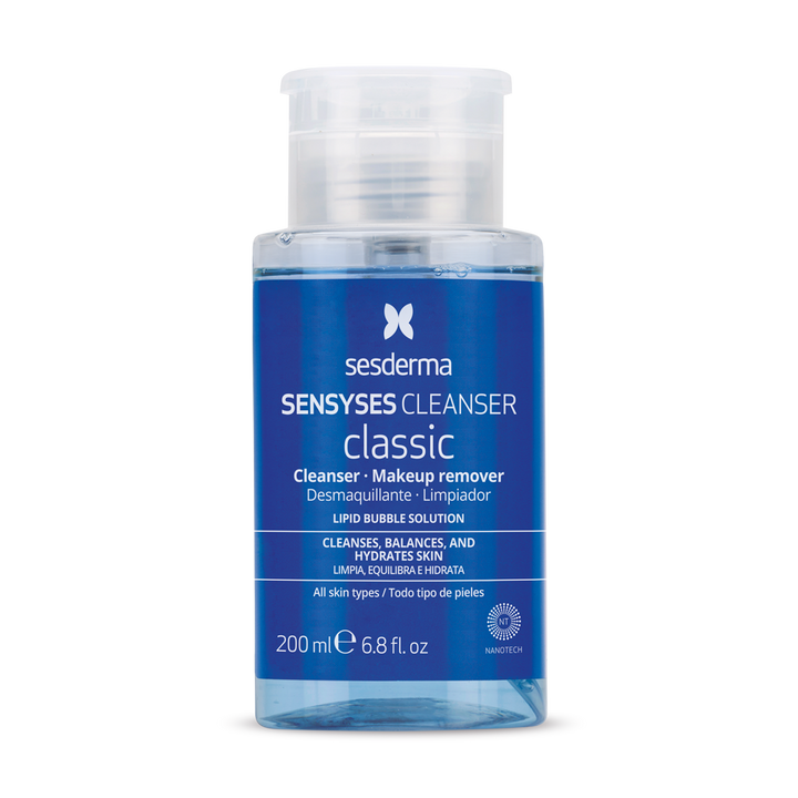 Sensyses Cleanser Classic 200 ml