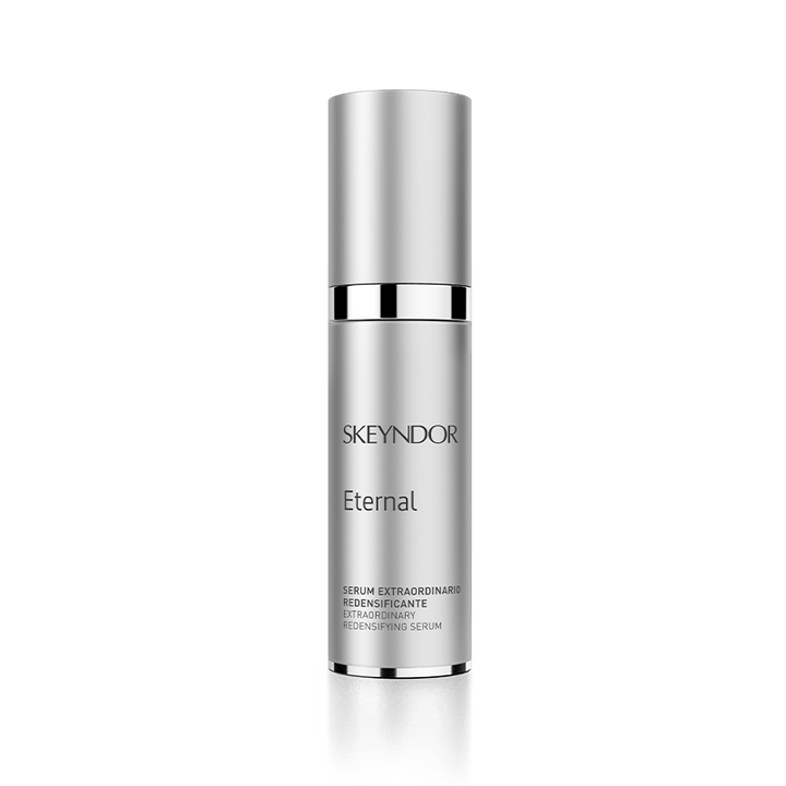 Extraordinary redensifying serum – Eternal