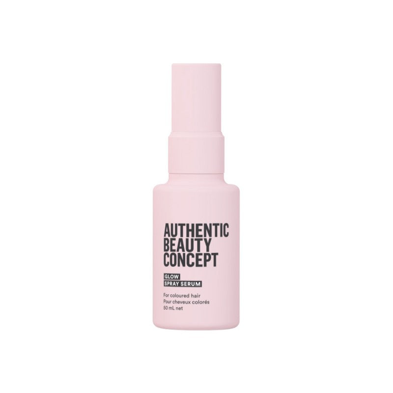 Authentic Beauty Concept Sérum Abrillantador en Espray para el cabello 200 ml